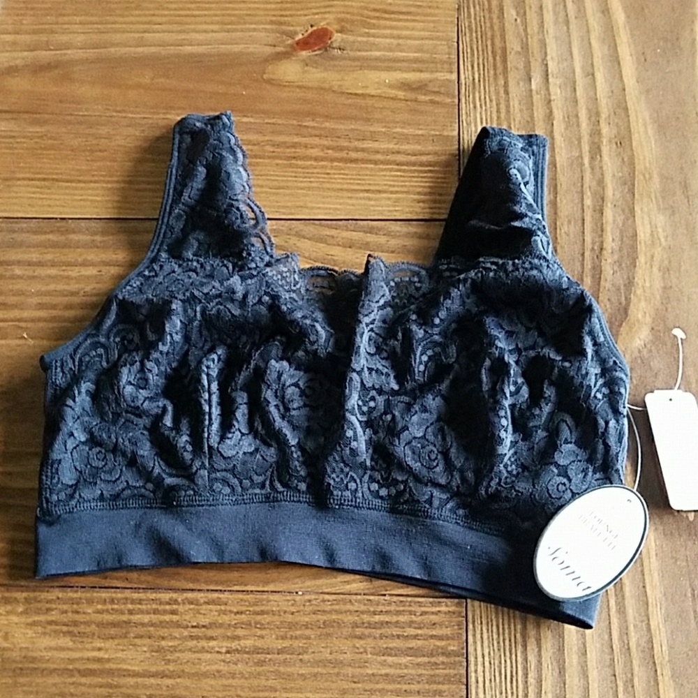 Soma bralette
